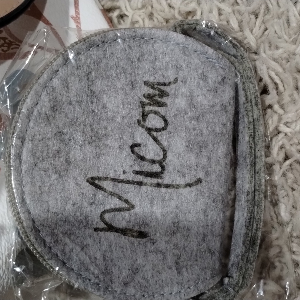 Change purse Micom brand